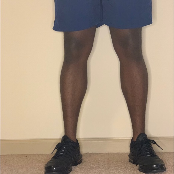 KSwiss Nylon Gym shorts - Picture 2 of 4